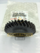 Genuine Toyota 33428-42040 Gear, 5th driven 31 teeth