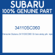 Genuine Subaru 34110SC060 Gr box assy p/s  eps