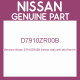 Genuine Nissan D7910ZR00B Sensor assy-anti skid front rh