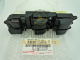 Genuine Toyota 84820-35010 Master switch assy