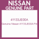 Genuine Nissan 41133JE00A Pin