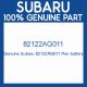 Genuine Subaru 82122AG011 Pan battery