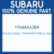 Genuine Subaru 11044AA364 Gskt-cyl head