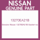 Genuine Nissan 13270EA21B Gasket-roc