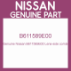 Genuine Nissan B611589E00 Lens-side combi