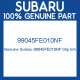 Genuine Subaru 99045FE010NF Clip brh