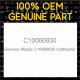 Genuine Mazda C10066830 Unitflasher