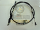 Genuine Toyota 33820-60010 4runner cable assy transmission cntrl