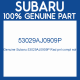 Genuine Subaru 53029AJ0909P Rad pnl compl sdr