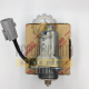 Genuine Toyota 89672-30020 Motor, throttle