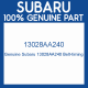 Genuine Subaru 13028AA240 Belt-timing