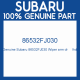 Genuine Subaru 86532FJ030 Wiper arm dr     lhd