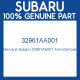 Genuine Subaru 32961AA001 Arm-interlock