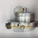 Genuine Toyota 130A0-38030 Motor assy cam timing control w/edu lh new