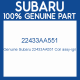 Genuine Subaru 22433AA551 Coil assy-ign