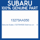 Genuine Subaru 13270AA050 Gskt-roc cvr     rh