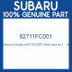 Genuine Subaru 62711FC001 Wstr door sd f    rh