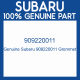 Genuine Subaru 909220011 Grommet