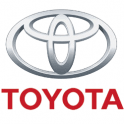 toyota logo